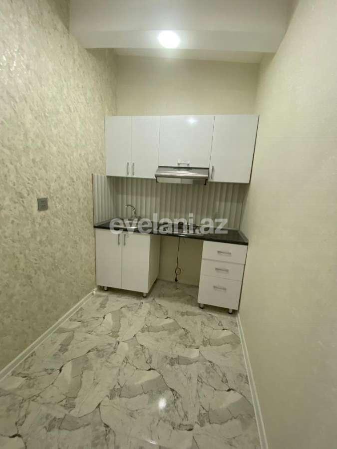 Satılır, yeni tikili, 3 otaqlı, 90 m², Bakı, Yasamal r, İnşaatçılar m.