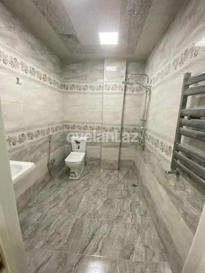Satılır, yeni tikili, 3 otaqlı, 90 m², Bakı, Yasamal r, İnşaatçılar m.