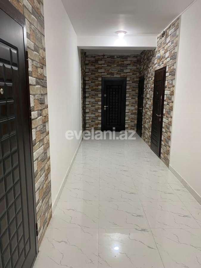 Satılır, yeni tikili, 3 otaqlı, 90 m², Bakı, Yasamal r, İnşaatçılar m.