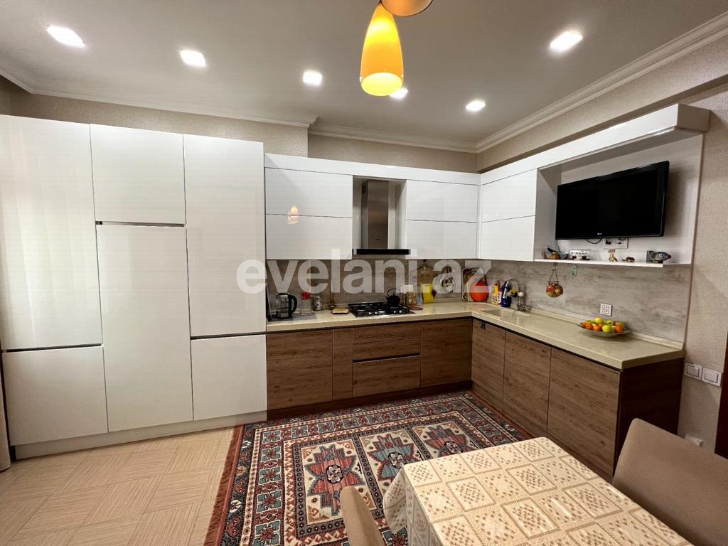 Satılır, yeni tikili, 3 otaqlı, 145 m², Bakı, Nərimanov r, Nəriman Nərimanov m.