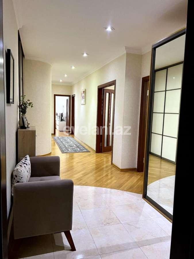 Satılır, yeni tikili, 3 otaqlı, 145 m², Bakı, Nərimanov r, Nəriman Nərimanov m.
