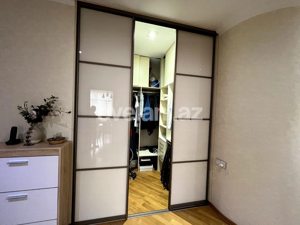 Satılır, yeni tikili, 3 otaqlı, 145 m², Bakı, Nərimanov r, Nəriman Nərimanov m.