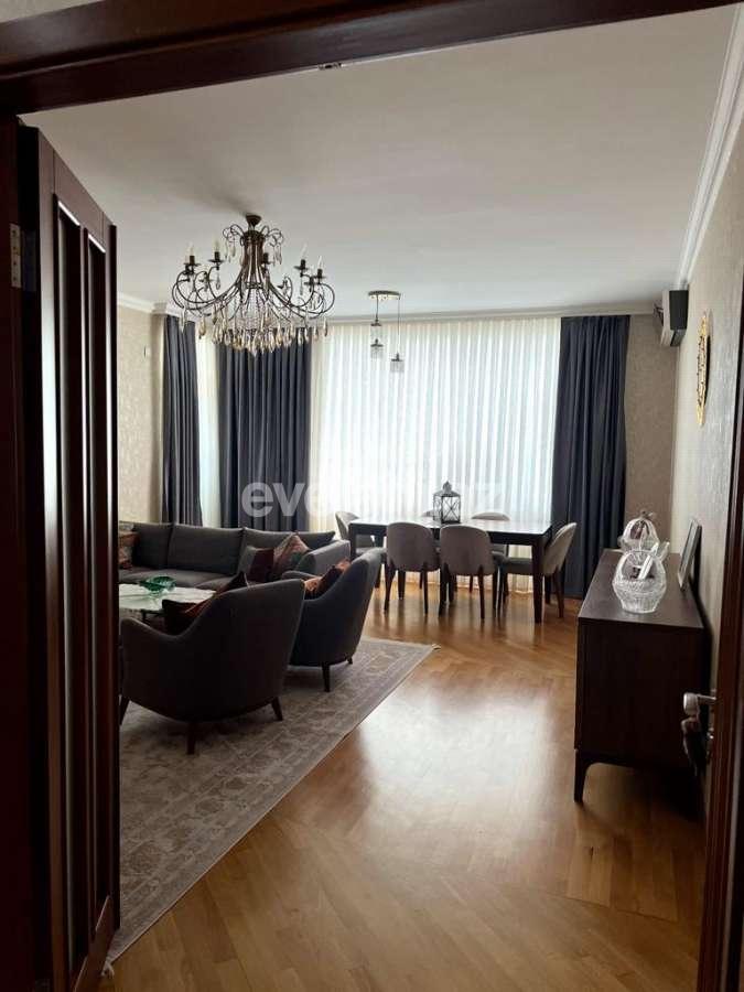 Satılır, yeni tikili, 3 otaqlı, 145 m², Bakı, Nərimanov r, Nəriman Nərimanov m.