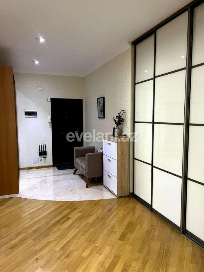 Satılır, yeni tikili, 3 otaqlı, 145 m², Bakı, Nərimanov r, Nəriman Nərimanov m.