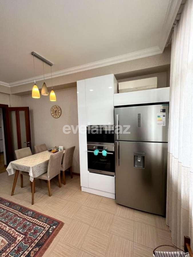 Satılır, yeni tikili, 3 otaqlı, 145 m², Bakı, Nərimanov r, Nəriman Nərimanov m.