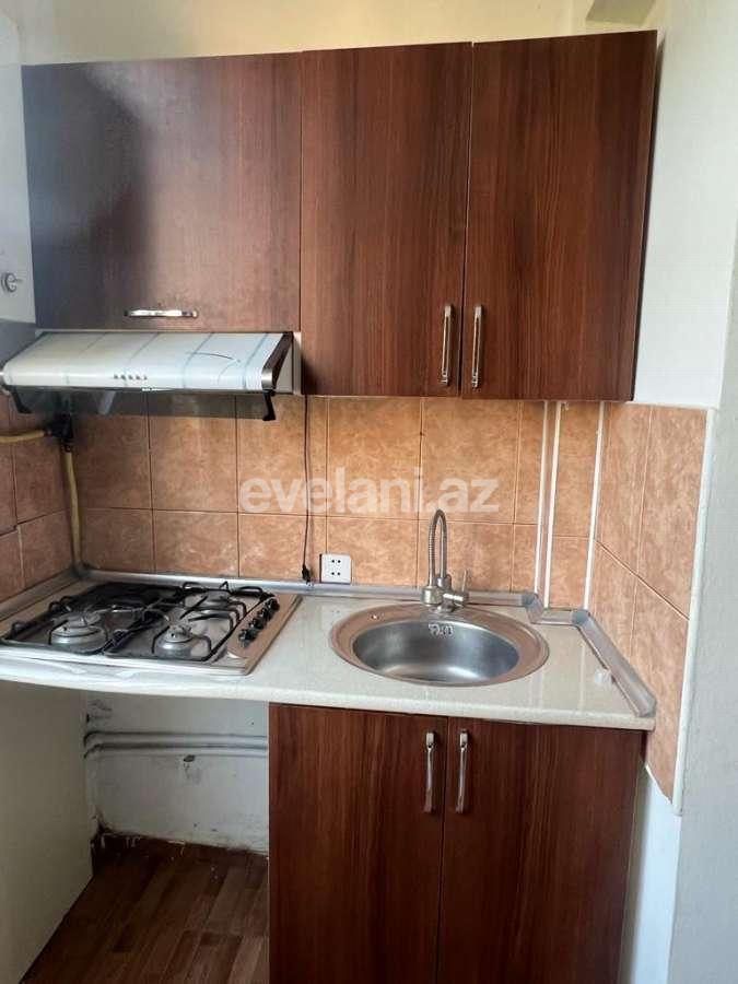 Rent, old building, 3 room, 70 m², Baku, Narimanov r, Ganjlik m.