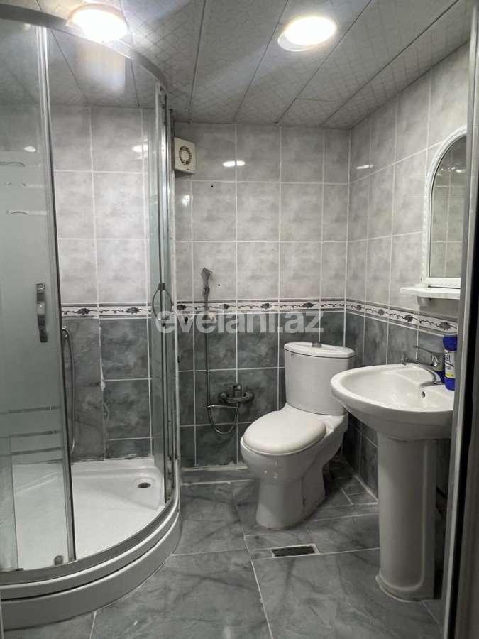 Rent, old building, 3 room, 70 m², Baku, Narimanov r, Ganjlik m.
