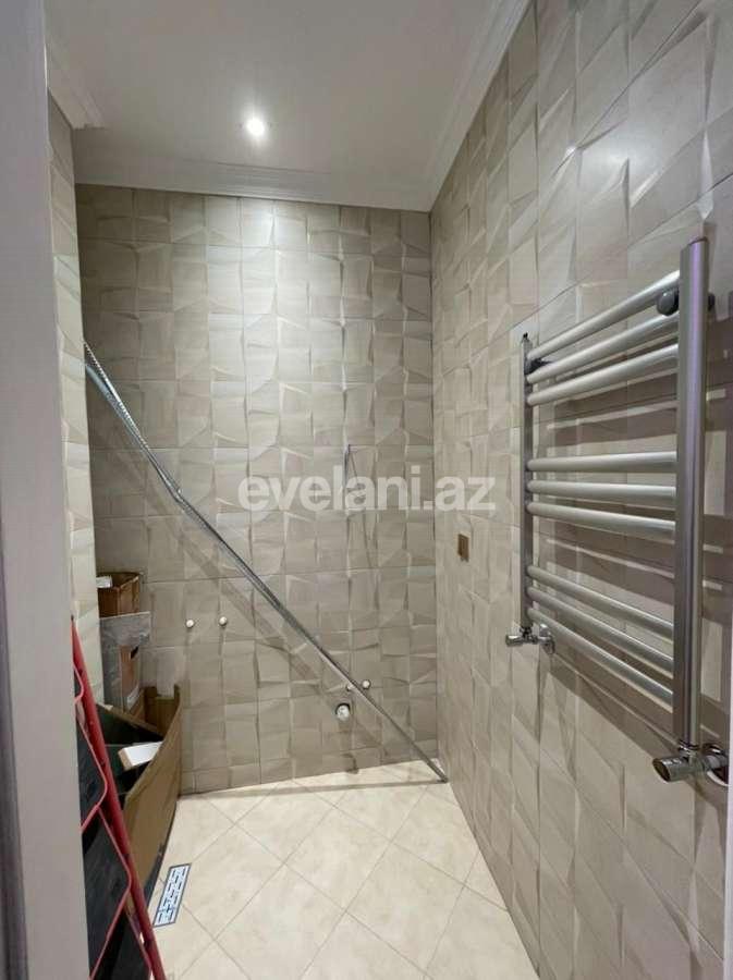 Satılır, yeni tikili, 3 otaqlı, 116 m², Bakı, Nərimanov r, Nəriman Nərimanov m.