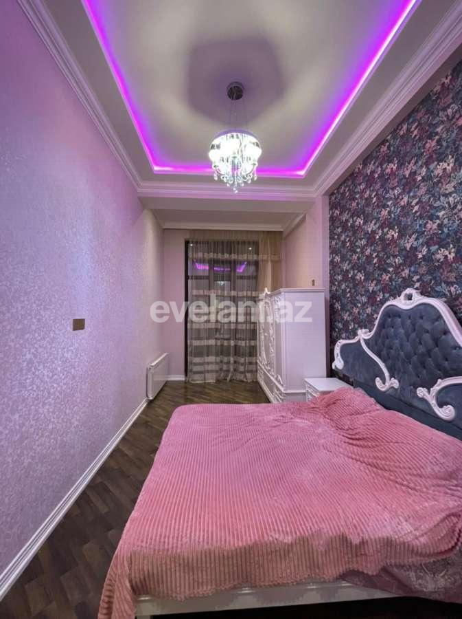 Satılır, yeni tikili, 3 otaqlı, 116 m², Bakı, Nərimanov r, Nəriman Nərimanov m.