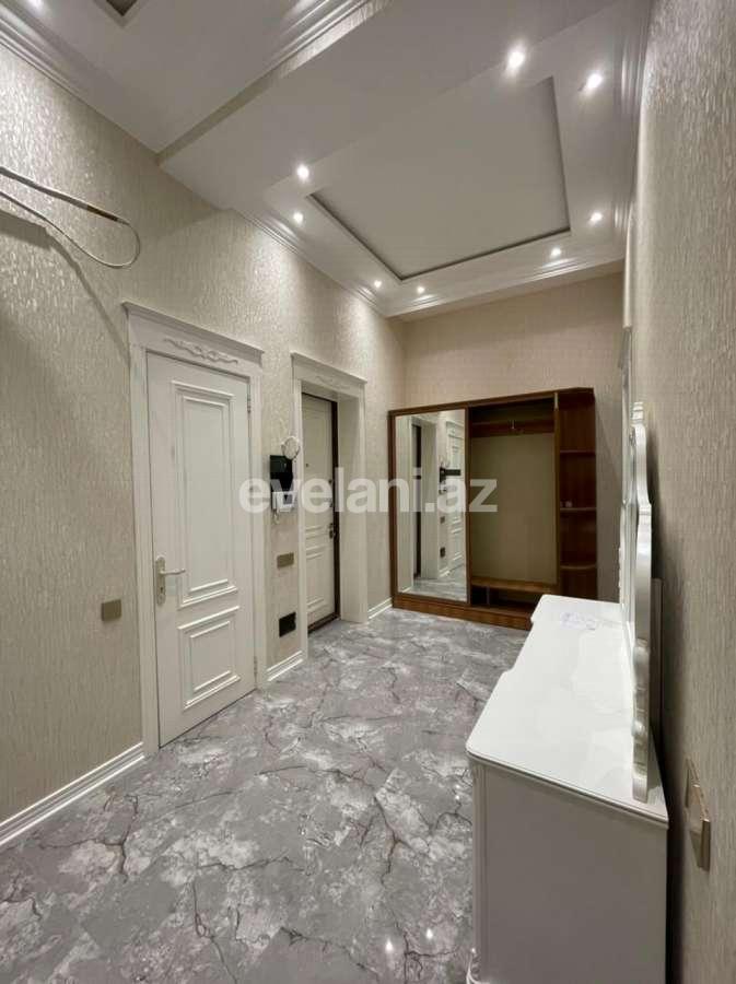 Satılır, yeni tikili, 3 otaqlı, 116 m², Bakı, Nərimanov r, Nəriman Nərimanov m.