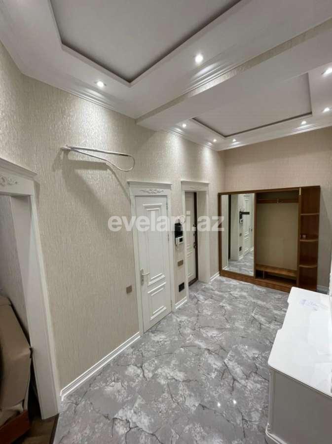 Satılır, yeni tikili, 3 otaqlı, 116 m², Bakı, Nərimanov r, Nəriman Nərimanov m.