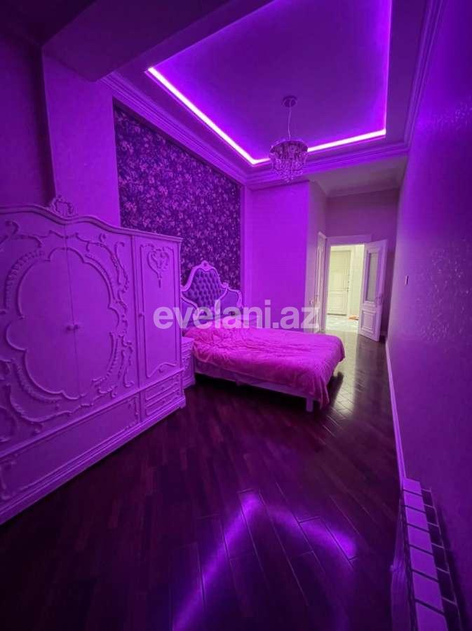 Satılır, yeni tikili, 3 otaqlı, 116 m², Bakı, Nərimanov r, Nəriman Nərimanov m.