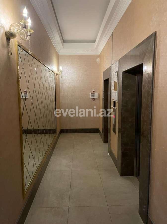 Satılır, yeni tikili, 3 otaqlı, 116 m², Bakı, Nərimanov r, Nəriman Nərimanov m.