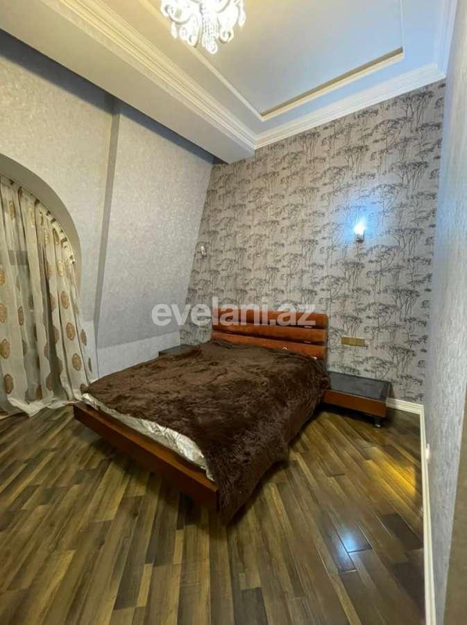Satılır, yeni tikili, 3 otaqlı, 116 m², Bakı, Nərimanov r, Nəriman Nərimanov m.