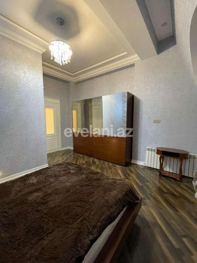 Satılır, yeni tikili, 3 otaqlı, 116 m², Bakı, Nərimanov r, Nəriman Nərimanov m.
