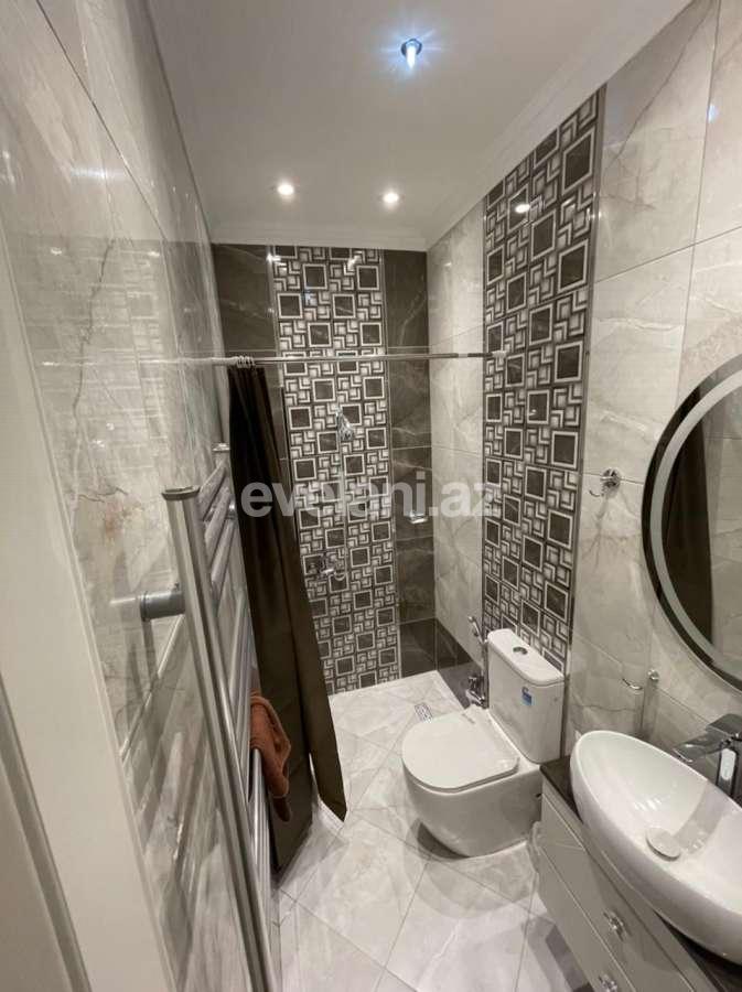 Satılır, yeni tikili, 3 otaqlı, 116 m², Bakı, Nərimanov r, Nəriman Nərimanov m.