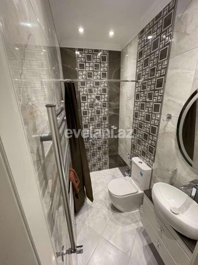 Satılır, yeni tikili, 3 otaqlı, 116 m², Bakı, Nərimanov r, Nəriman Nərimanov m.