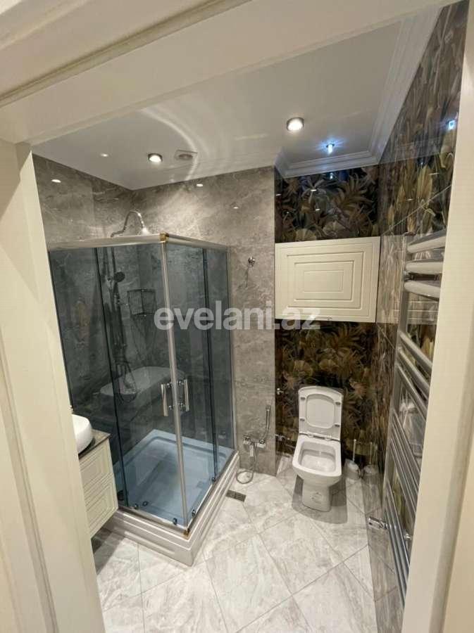 Satılır, yeni tikili, 3 otaqlı, 116 m², Bakı, Nərimanov r, Nəriman Nərimanov m.