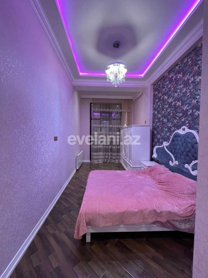 Satılır, yeni tikili, 3 otaqlı, 116 m², Bakı, Nərimanov r, Nəriman Nərimanov m.