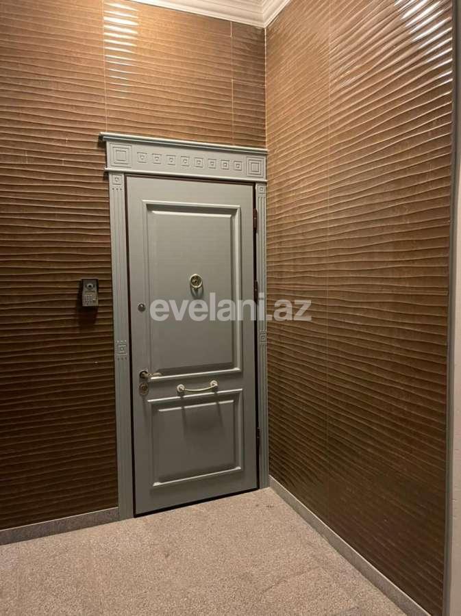 Satılır, yeni tikili, 3 otaqlı, 116 m², Bakı, Nərimanov r, Nəriman Nərimanov m.