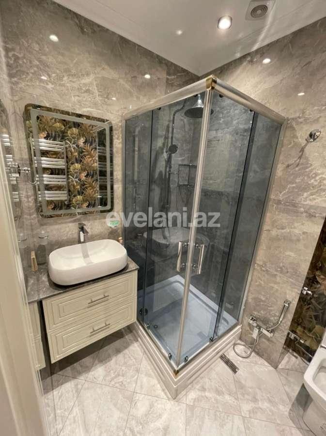 Satılır, yeni tikili, 3 otaqlı, 116 m², Bakı, Nərimanov r, Nəriman Nərimanov m.