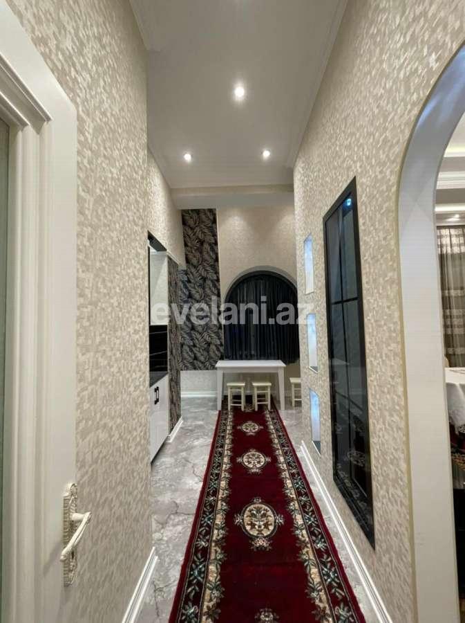 Satılır, yeni tikili, 3 otaqlı, 116 m², Bakı, Nərimanov r, Nəriman Nərimanov m.