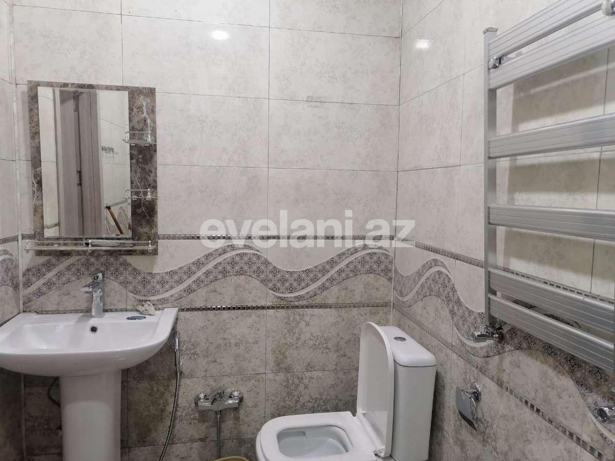 Kirayə verilir, yeni tikili, 3 otaqlı, 70 m², Bakı, Xətai r, Həzi Aslanov m.