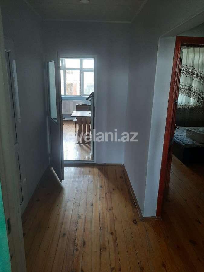 Satılır, köhnə tikili, 2 otaqlı, 65 m², Bakı, Sabunçu r, Bakıxanov q.