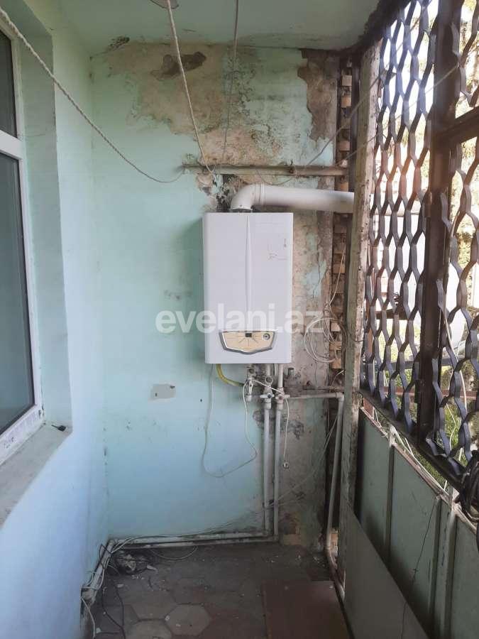 Satılır, köhnə tikili, 2 otaqlı, 65 m², Bakı, Sabunçu r, Bakıxanov q.