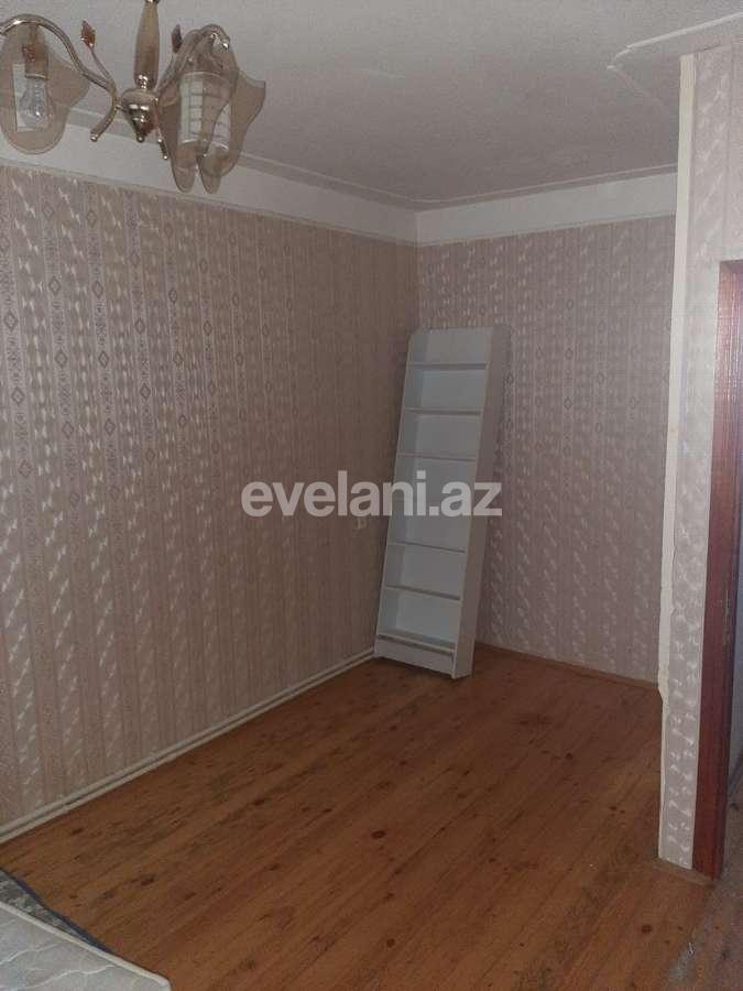 Satılır, köhnə tikili, 2 otaqlı, 65 m², Bakı, Sabunçu r, Bakıxanov q.