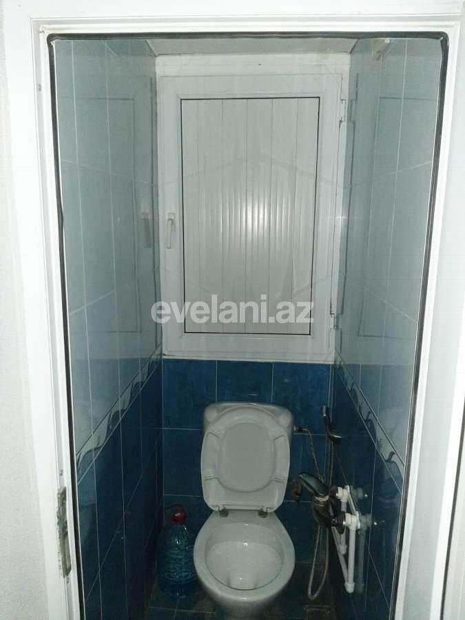 Satılır, köhnə tikili, 2 otaqlı, 65 m², Bakı, Sabunçu r, Bakıxanov q.