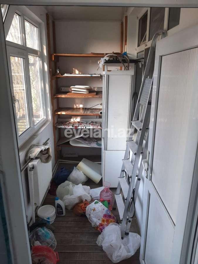 Satılır, köhnə tikili, 2 otaqlı, 65 m², Bakı, Sabunçu r, Bakıxanov q.