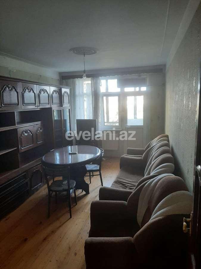Satılır, köhnə tikili, 2 otaqlı, 65 m², Bakı, Sabunçu r, Bakıxanov q.