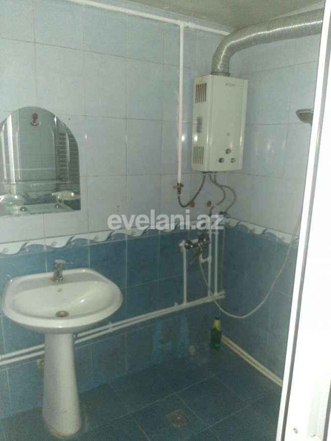 Satılır, köhnə tikili, 2 otaqlı, 65 m², Bakı, Sabunçu r, Bakıxanov q.