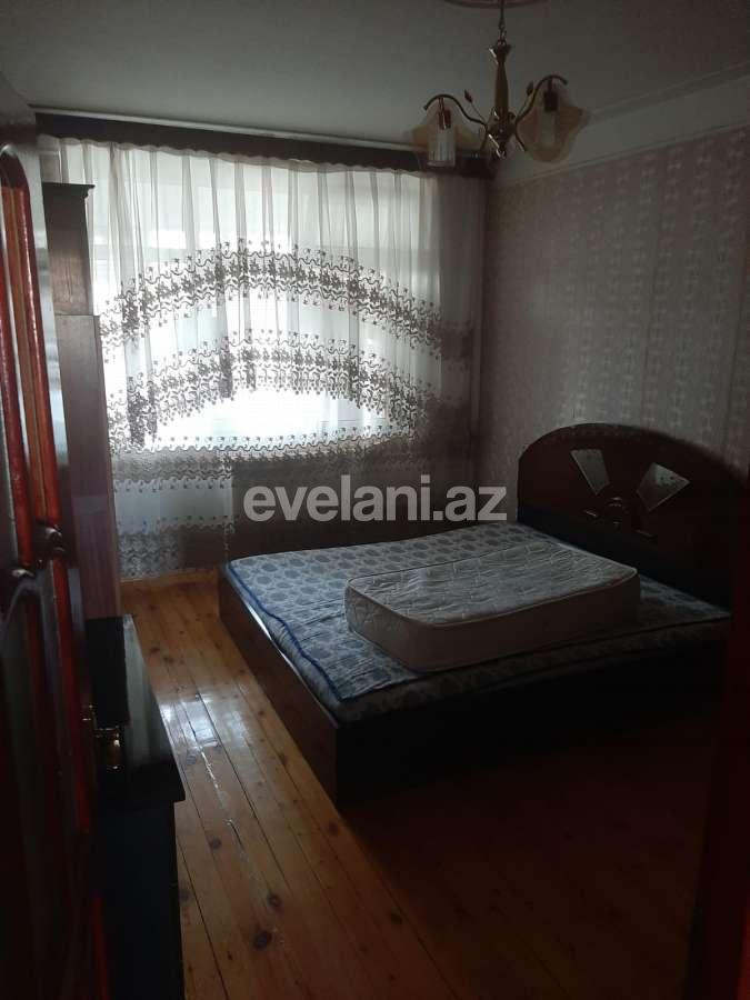 Satılır, köhnə tikili, 2 otaqlı, 65 m², Bakı, Sabunçu r, Bakıxanov q.
