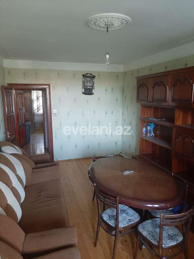 Satılır, köhnə tikili, 2 otaqlı, 65 m², Bakı, Sabunçu r, Bakıxanov q.