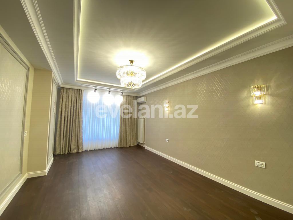 Satılır, yeni tikili, 4 otaqlı, 220 m², Bakı, Səbail r, Sahil m.