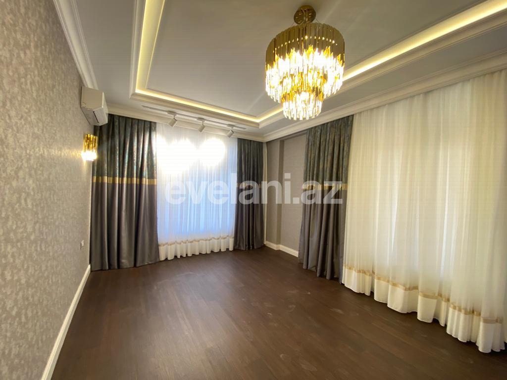 Satılır, yeni tikili, 4 otaqlı, 220 m², Bakı, Səbail r, Sahil m.
