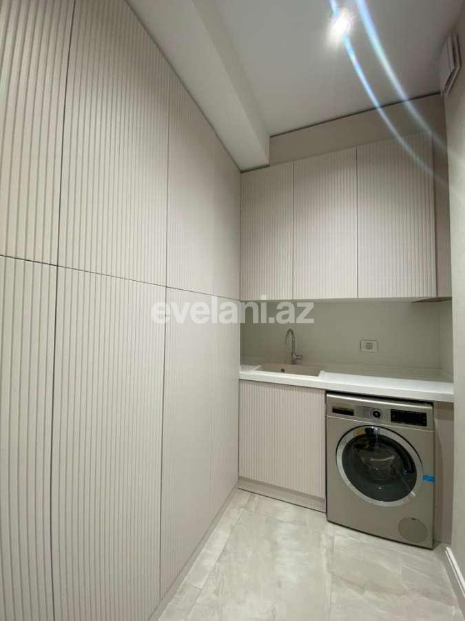 Satılır, yeni tikili, 4 otaqlı, 220 m², Bakı, Səbail r, Sahil m.