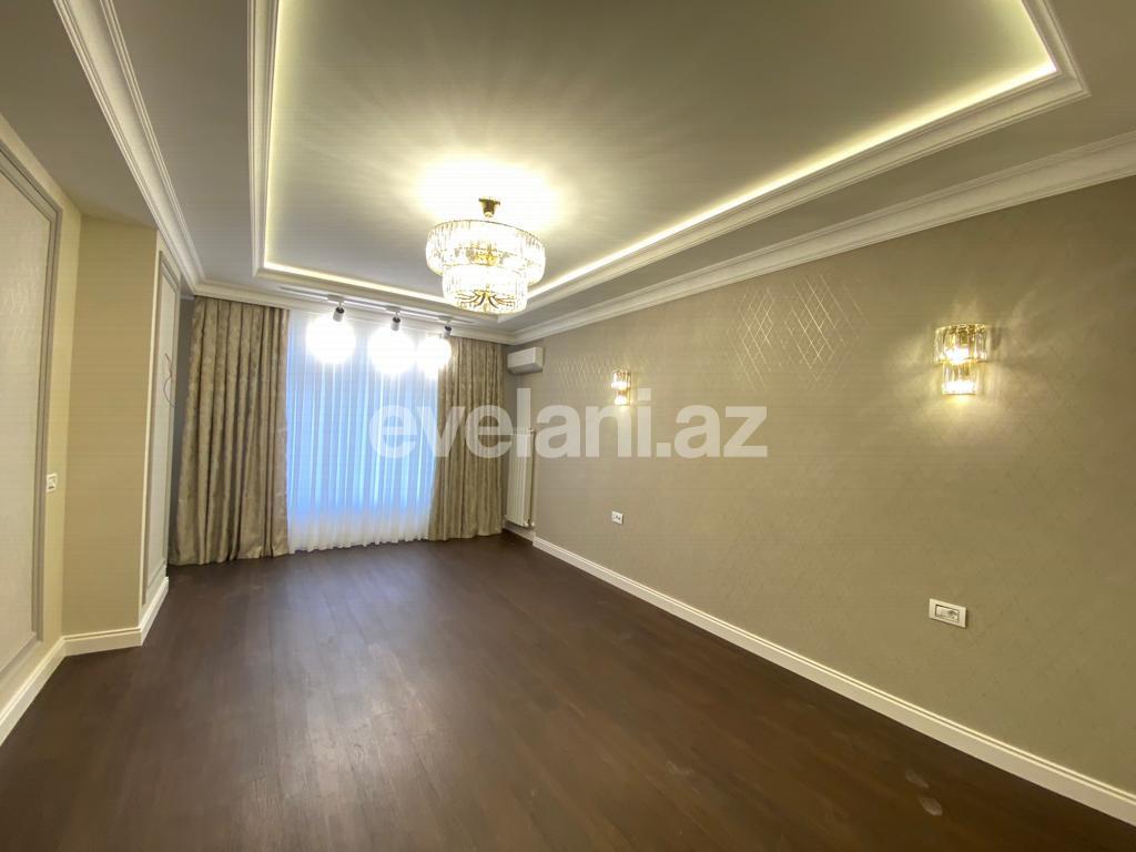 Satılır, yeni tikili, 4 otaqlı, 220 m², Bakı, Səbail r, Sahil m.