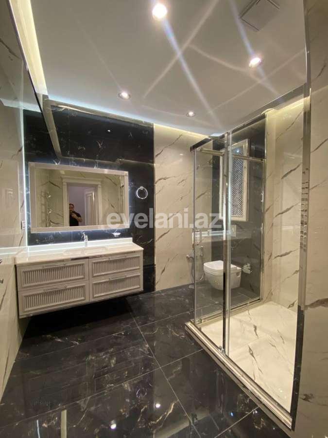 Satılır, yeni tikili, 4 otaqlı, 220 m², Bakı, Səbail r, Sahil m.