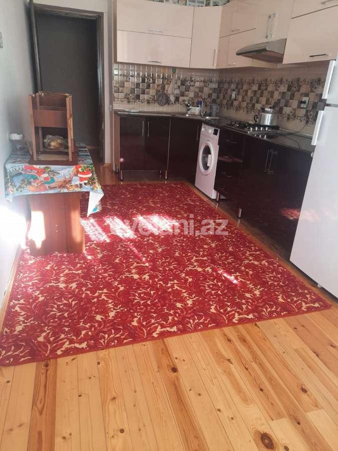 Rent, new building, 2 room, 80 m², Khirdalan