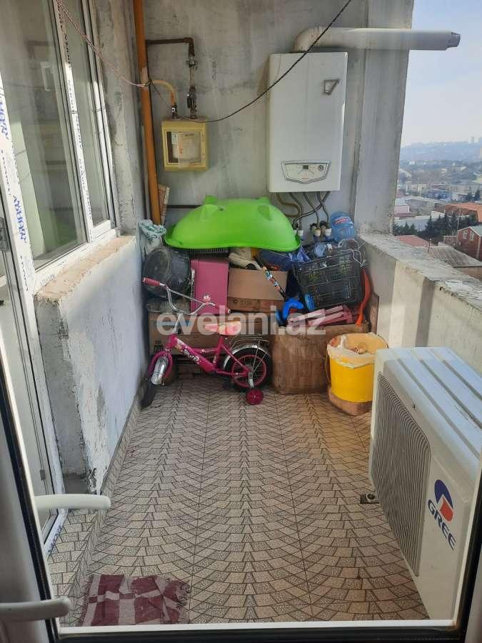 Rent, new building, 2 room, 80 m², Khirdalan