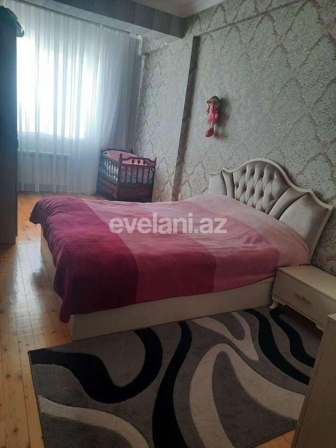 Rent, new building, 2 room, 80 m², Khirdalan