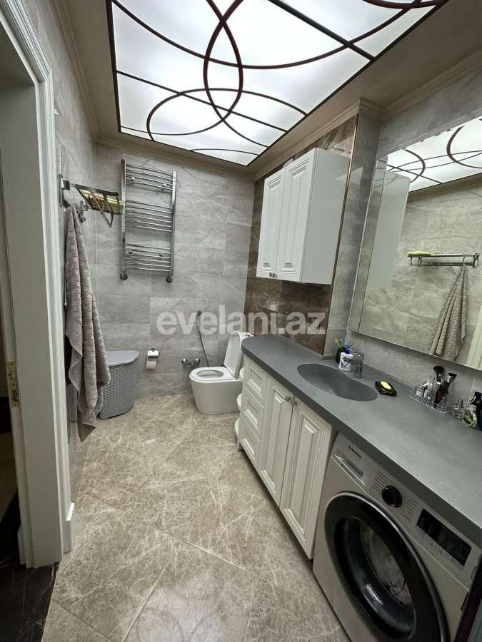 Satılır, yeni tikili, 3 otaqlı, 132 m², Bakı, Nərimanov r, Nəriman Nərimanov m.