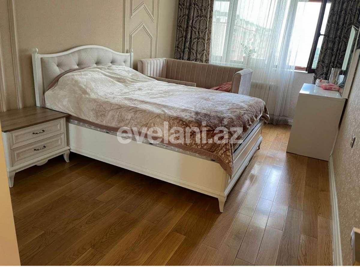 Satılır, yeni tikili, 3 otaqlı, 132 m², Bakı, Nərimanov r, Nəriman Nərimanov m.