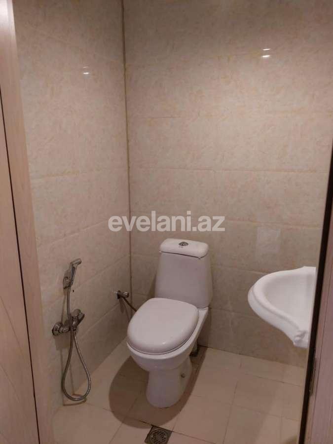 Sale, new building, 3 room, 92 m², Baku, Yasamal r.