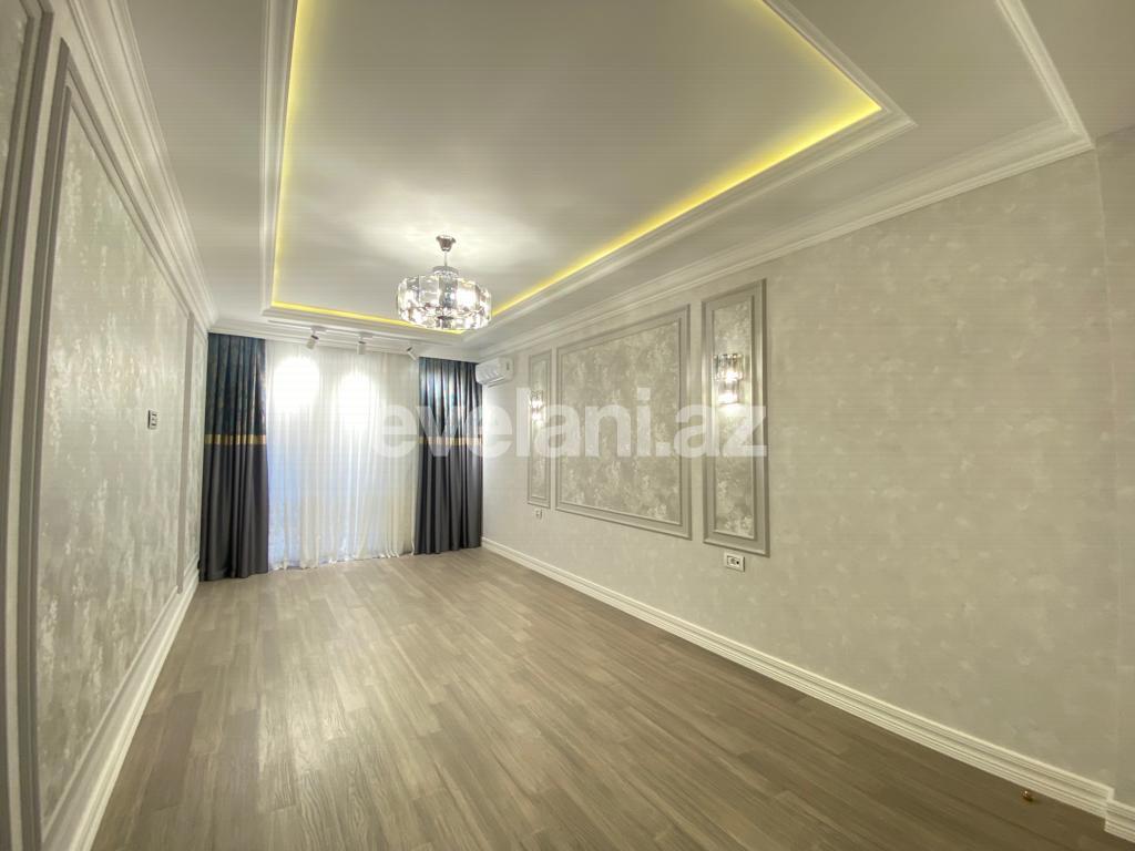 Satılır, yeni tikili, 4 otaqlı, 195 m², Bakı, Səbail r.