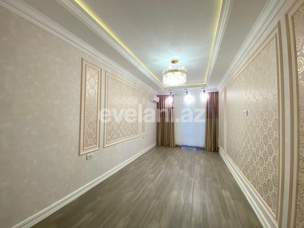 Satılır, yeni tikili, 4 otaqlı, 195 m², Bakı, Səbail r.