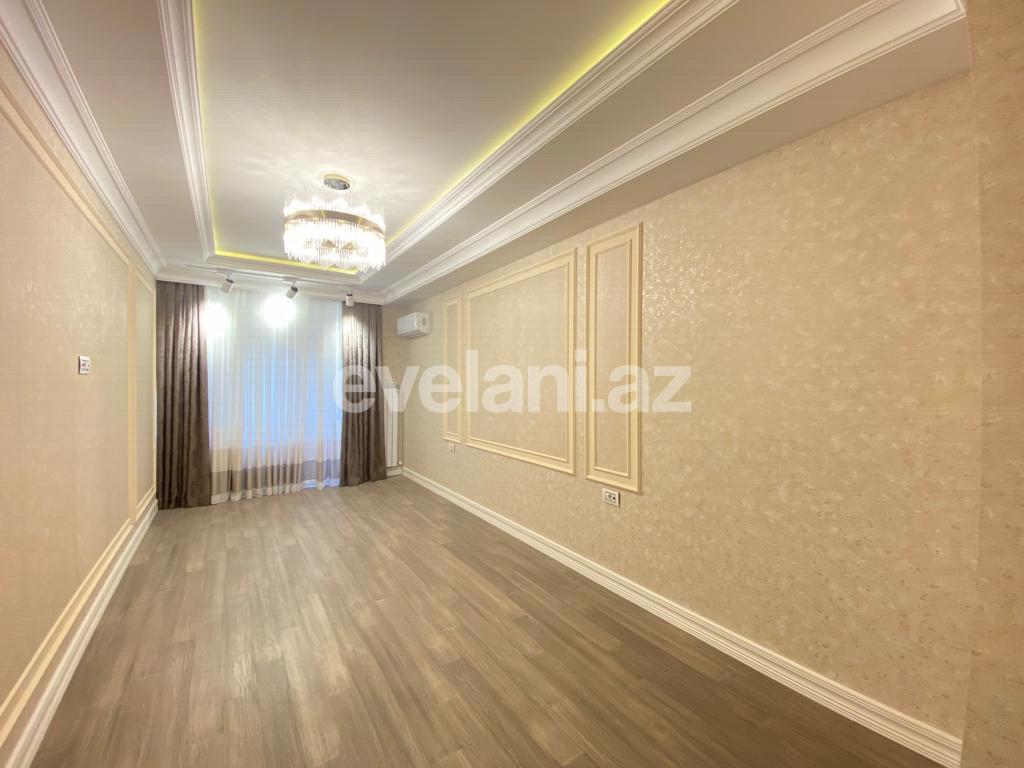 Satılır, yeni tikili, 4 otaqlı, 195 m², Bakı, Səbail r.